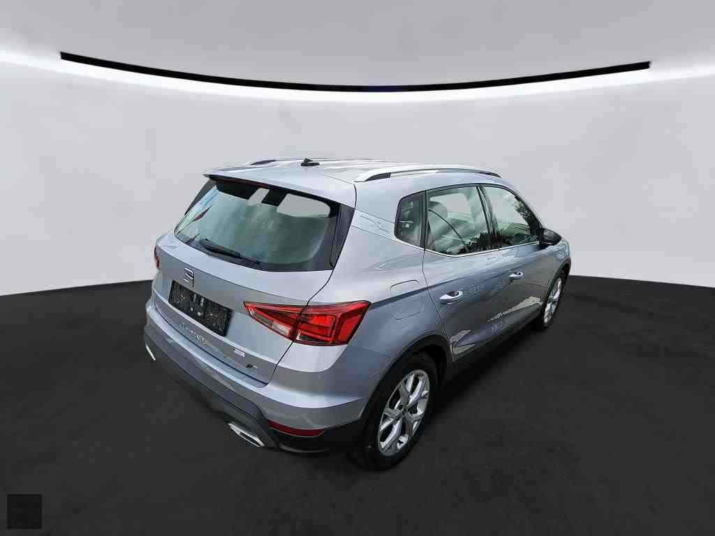 Slika vozila SEAT ARONA