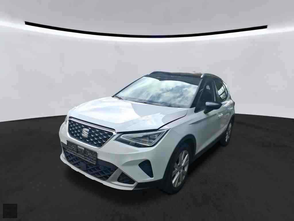 Slika vozila SEAT ARONA