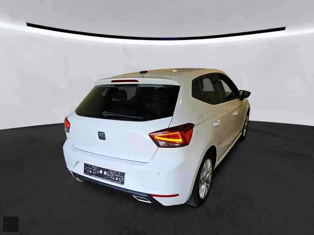 Slika vozila SEAT Ibiza