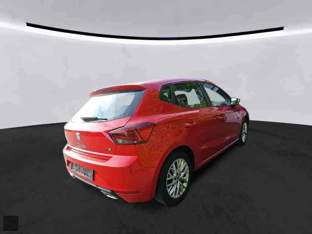Slika vozila SEAT Ibiza