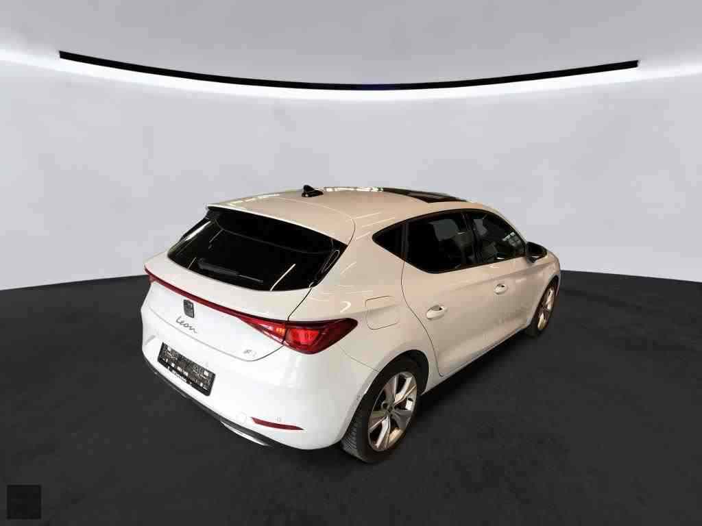Slika vozila SEAT Leon