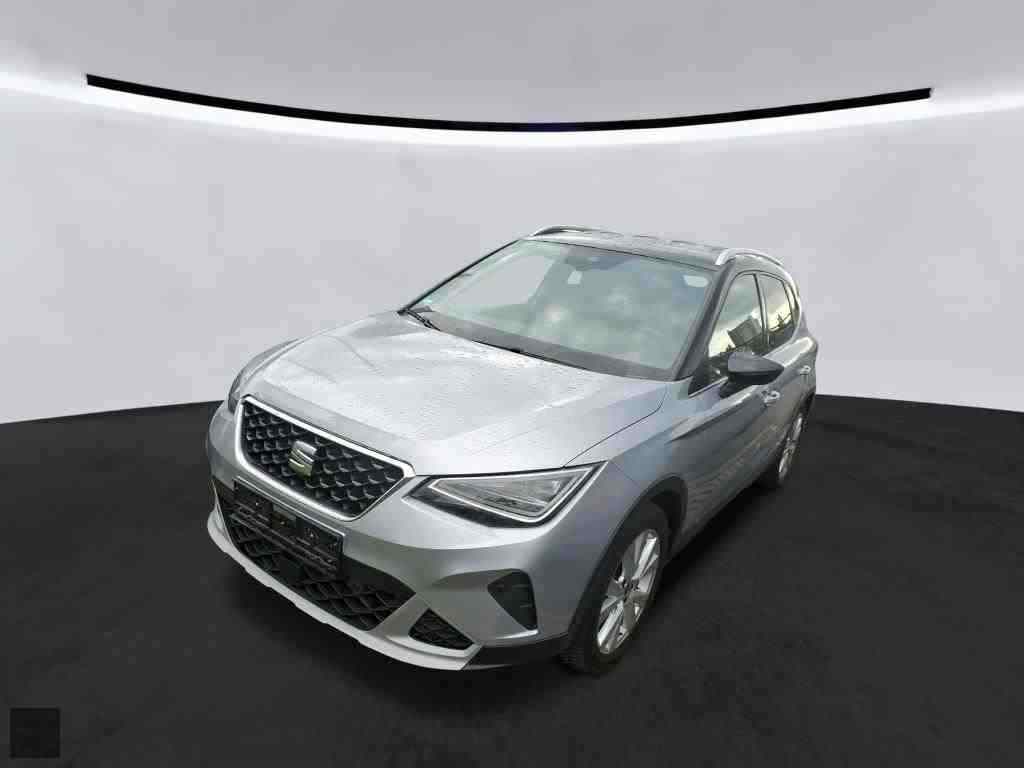 Slika vozila SEAT ARONA