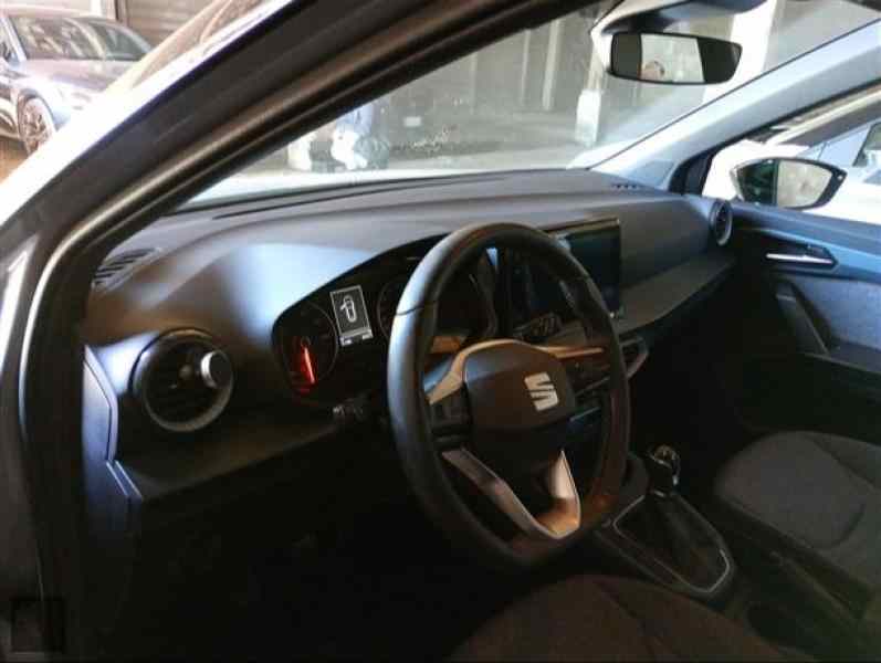 Slika vozila SEAT ARONA