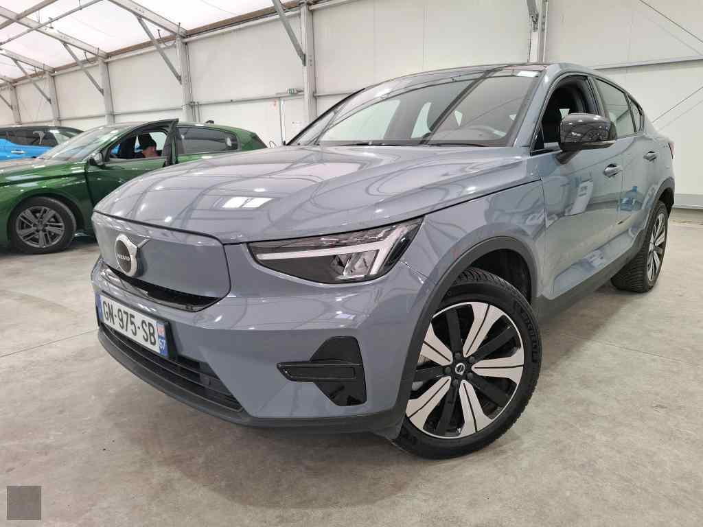 Slika vozila VOLVO C40
