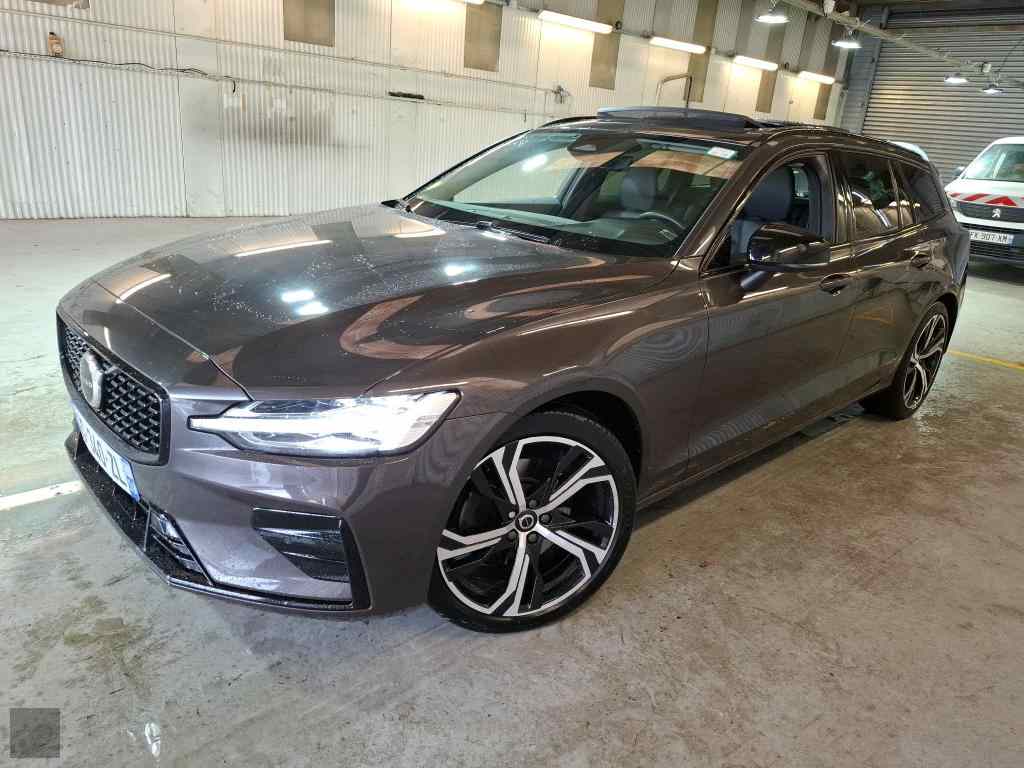 Slika vozila VOLVO V60