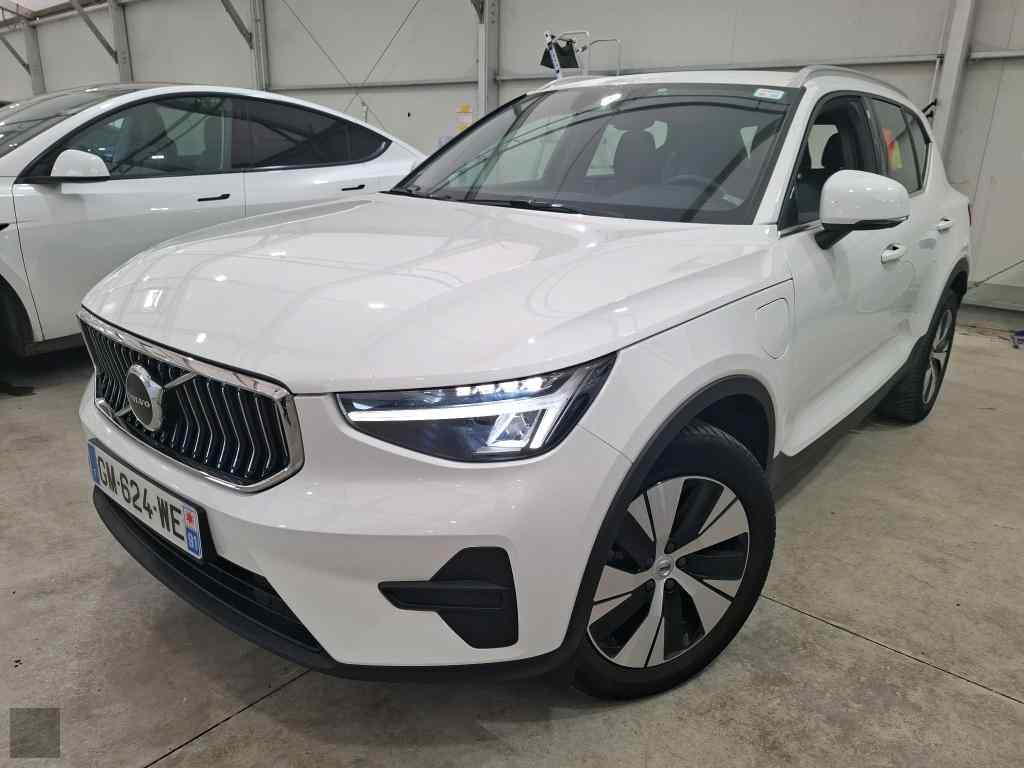 Slika vozila VOLVO XC40