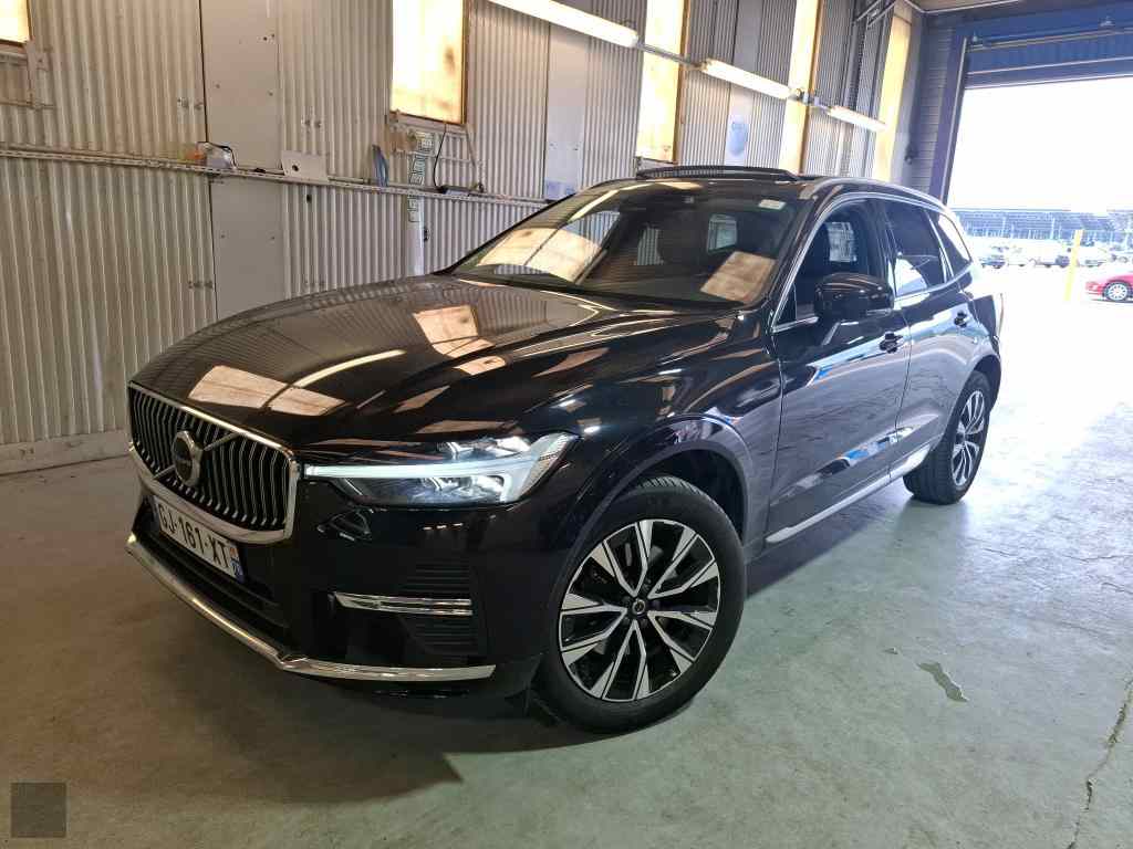 Slika vozila VOLVO XC60