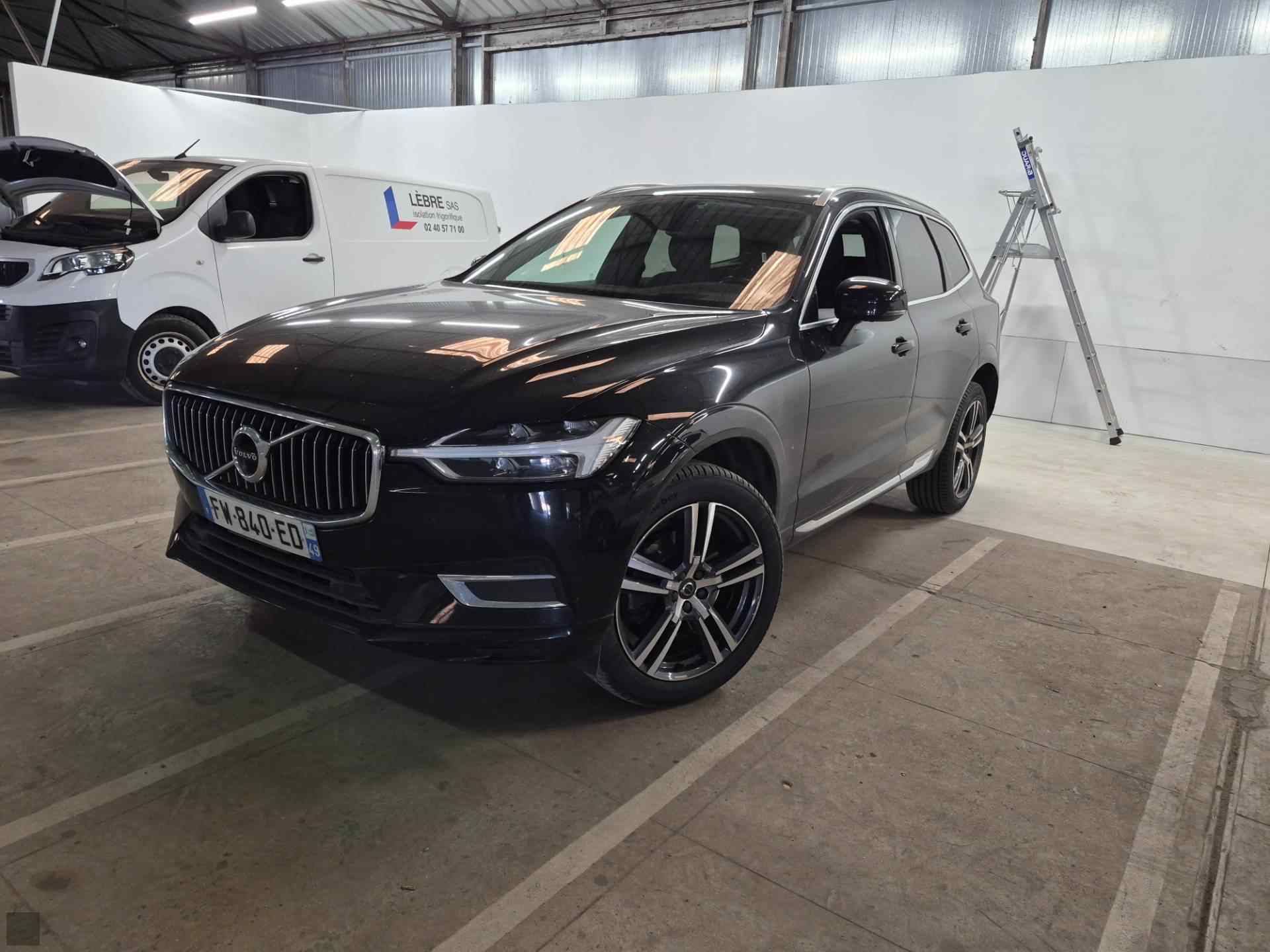 Slika vozila VOLVO XC60