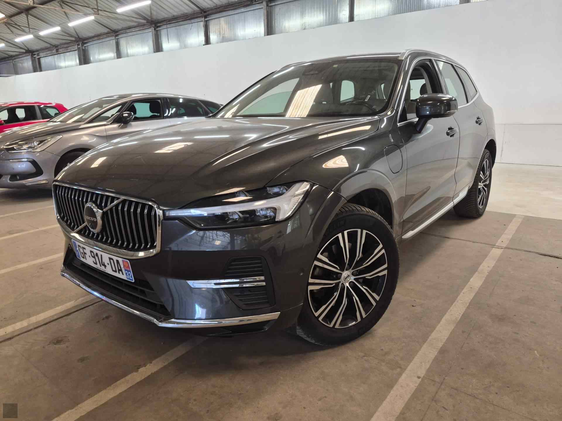 Slika vozila VOLVO XC60