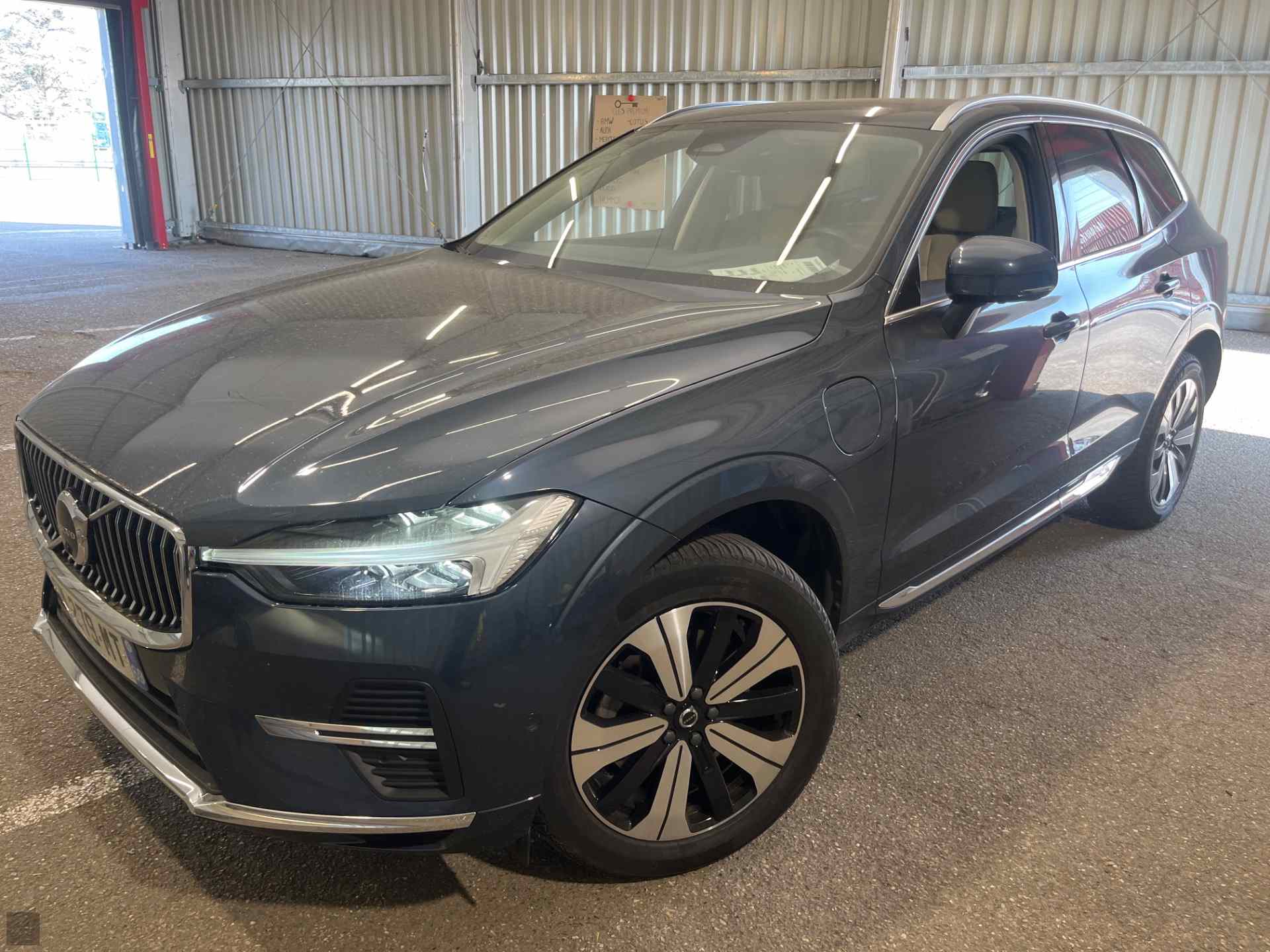 Slika vozila VOLVO XC60