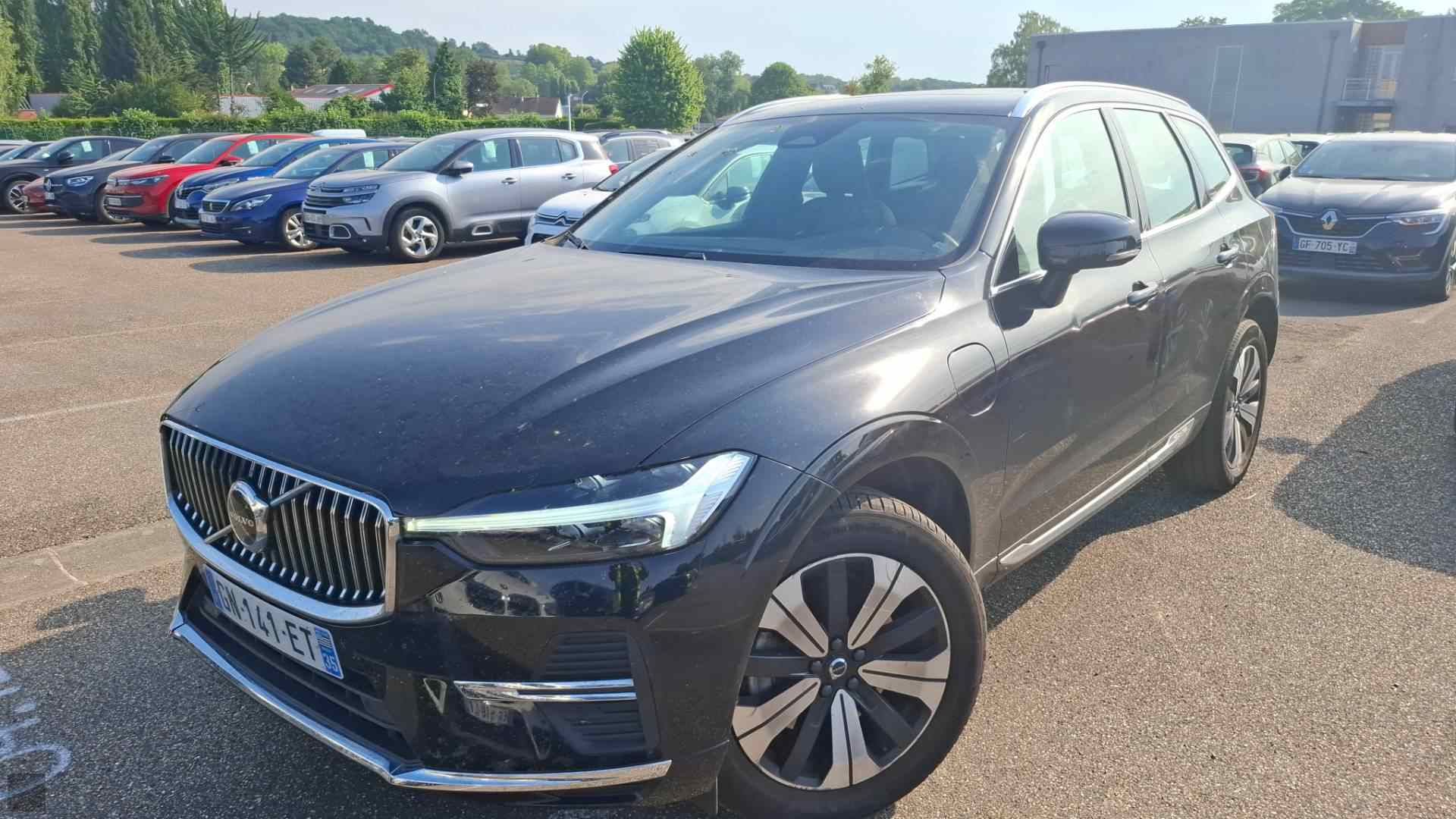Slika vozila VOLVO XC60