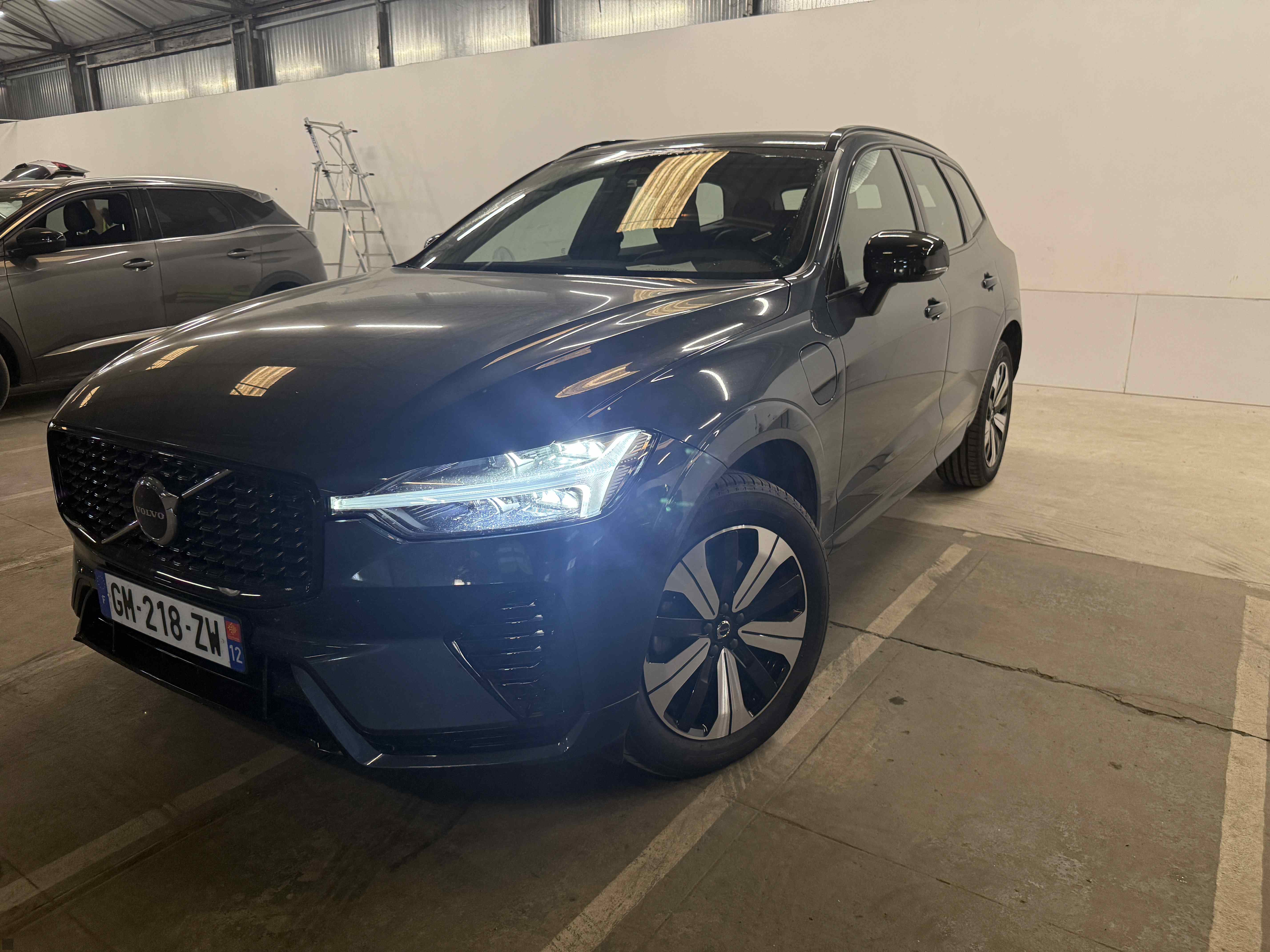 Slika vozila VOLVO XC60