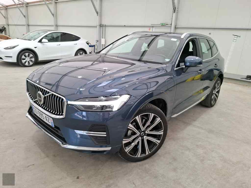 Slika vozila VOLVO XC60