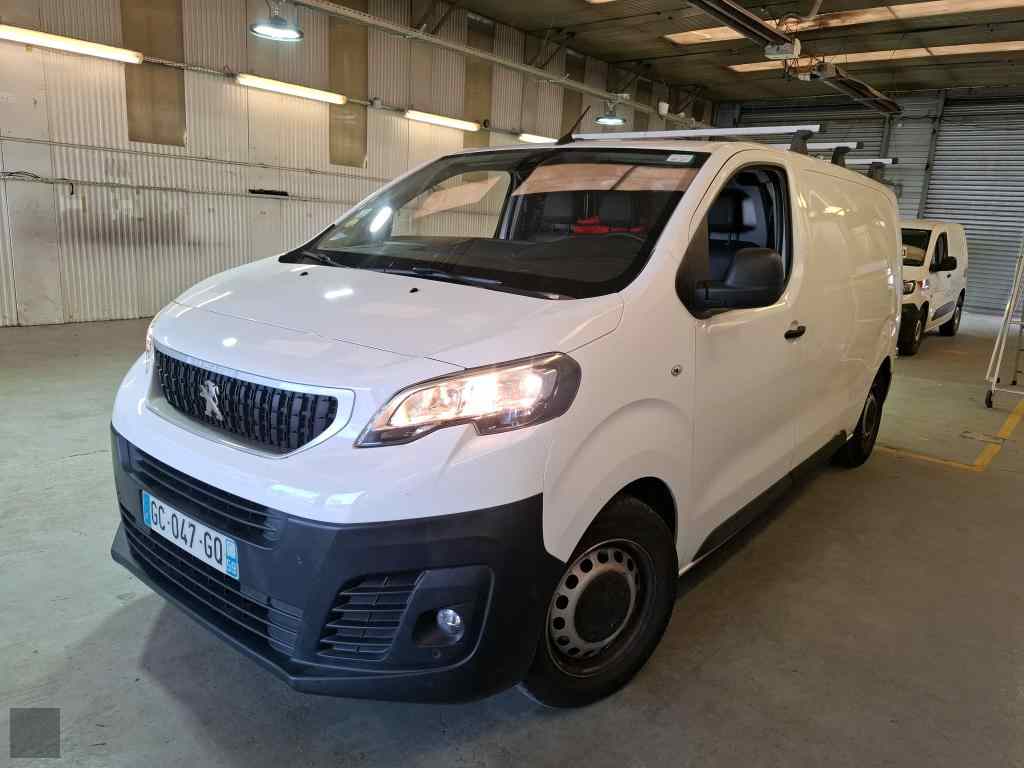 Slika vozila PEUGEOT Expert