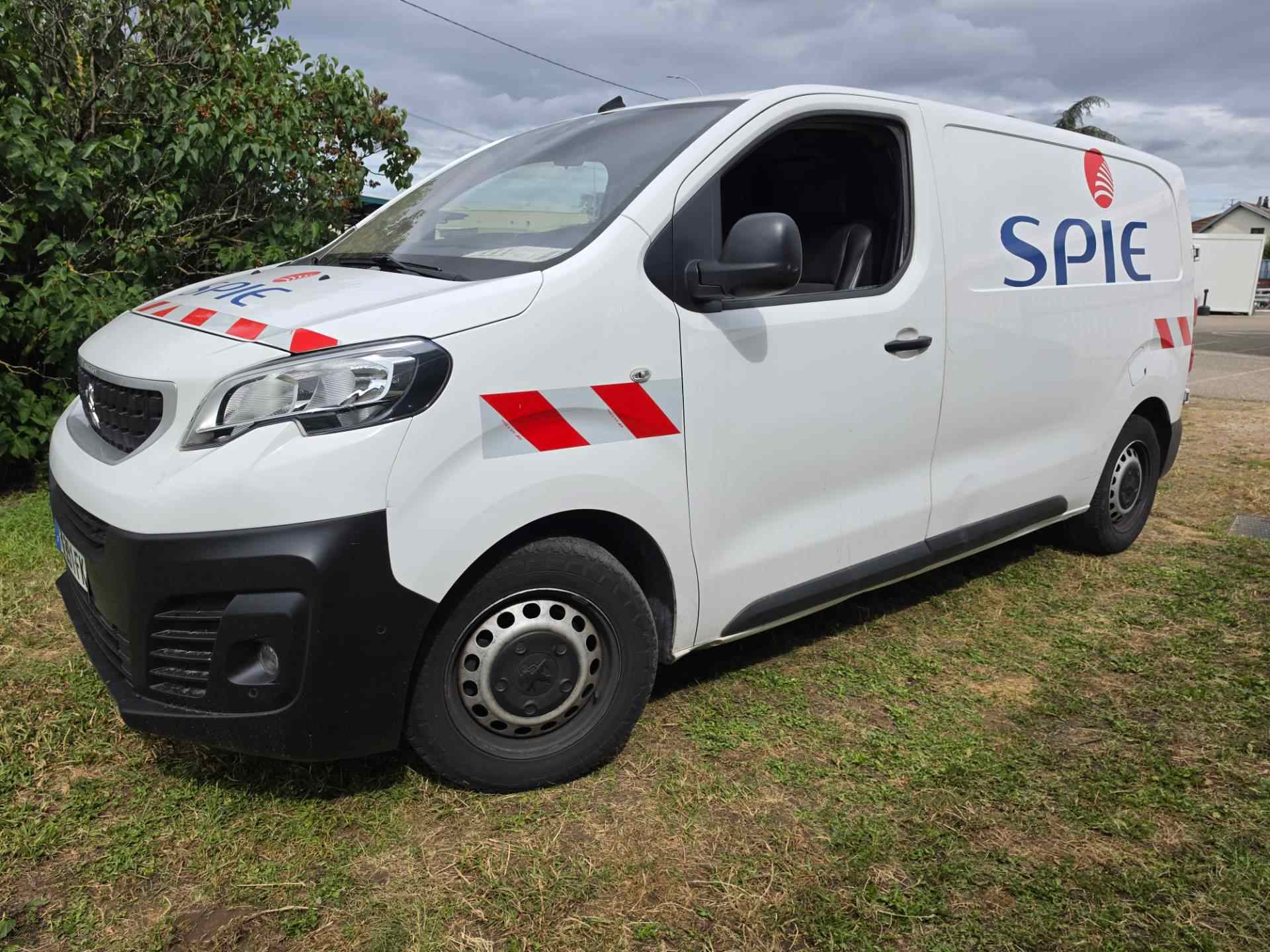Slika vozila PEUGEOT Expert