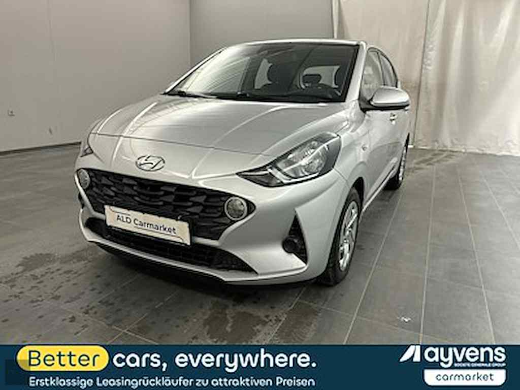 Slika vozila HYUNDAI i10