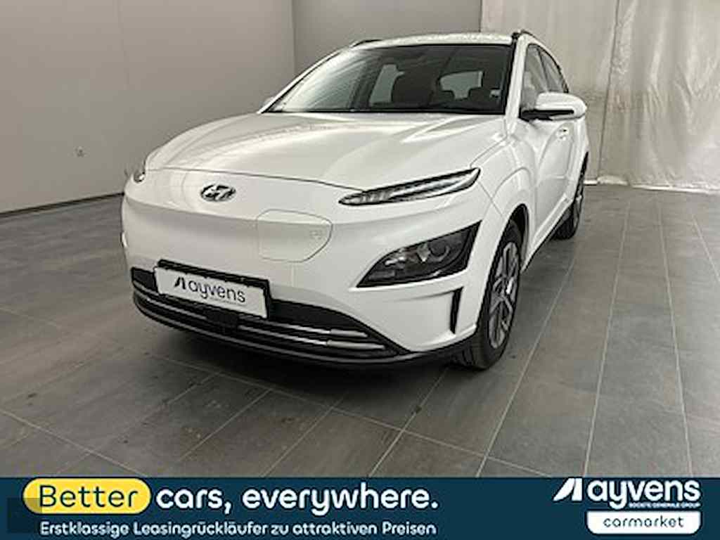 Slika vozila HYUNDAI KONA