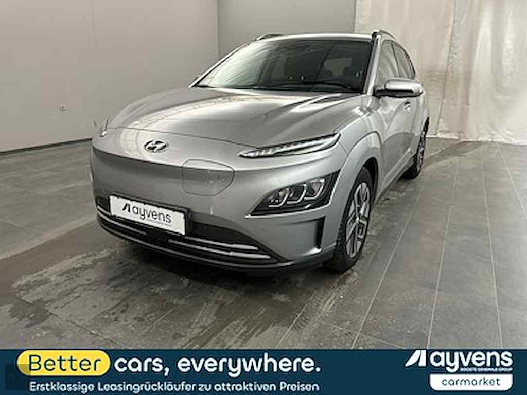 Slika vozila HYUNDAI KONA