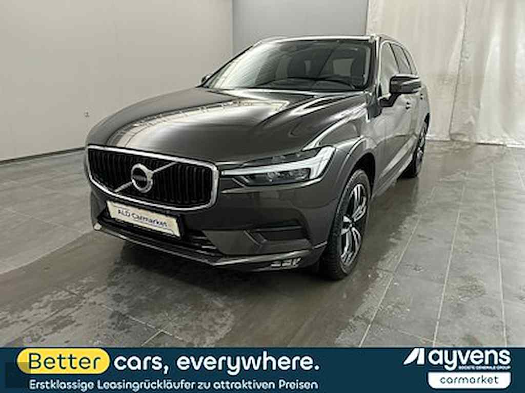 Slika vozila VOLVO XC60