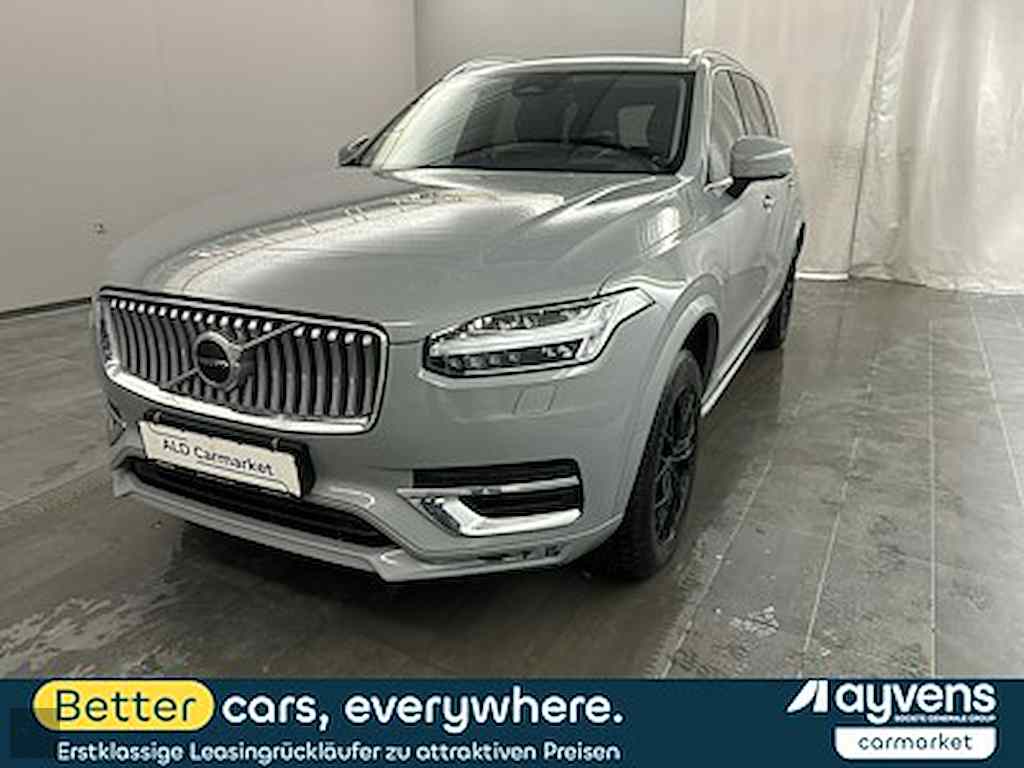 Slika vozila VOLVO XC90
