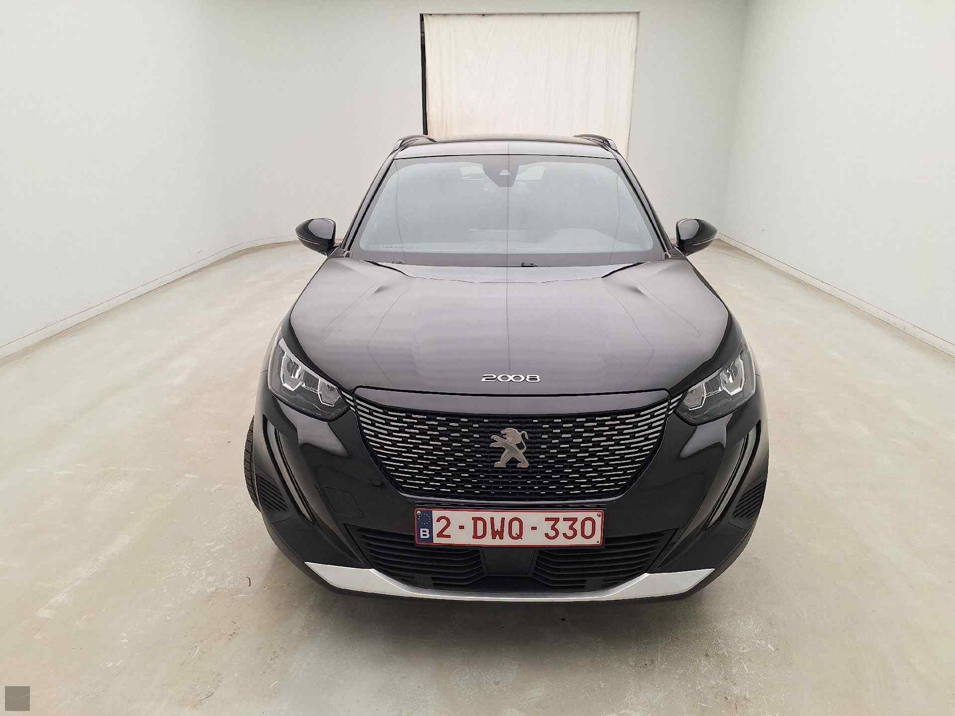 Slika vozila PEUGEOT 2008