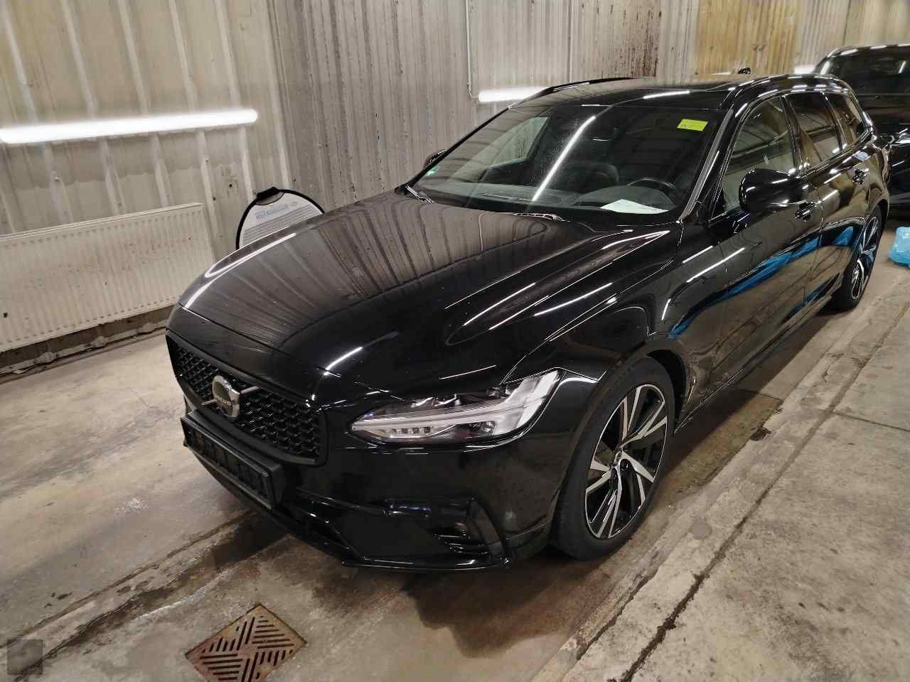Slika vozila VOLVO V90