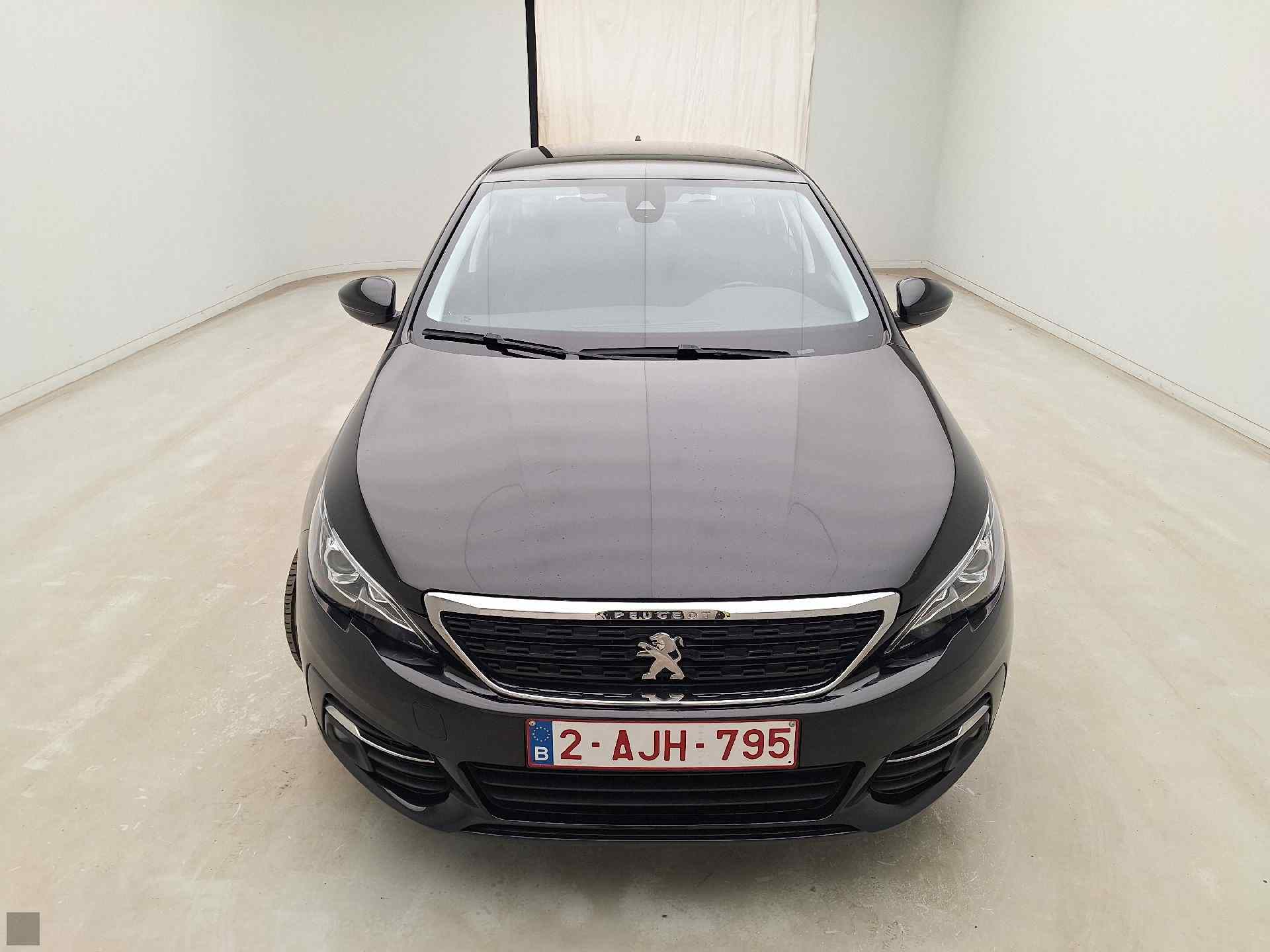 Slika vozila PEUGEOT 308