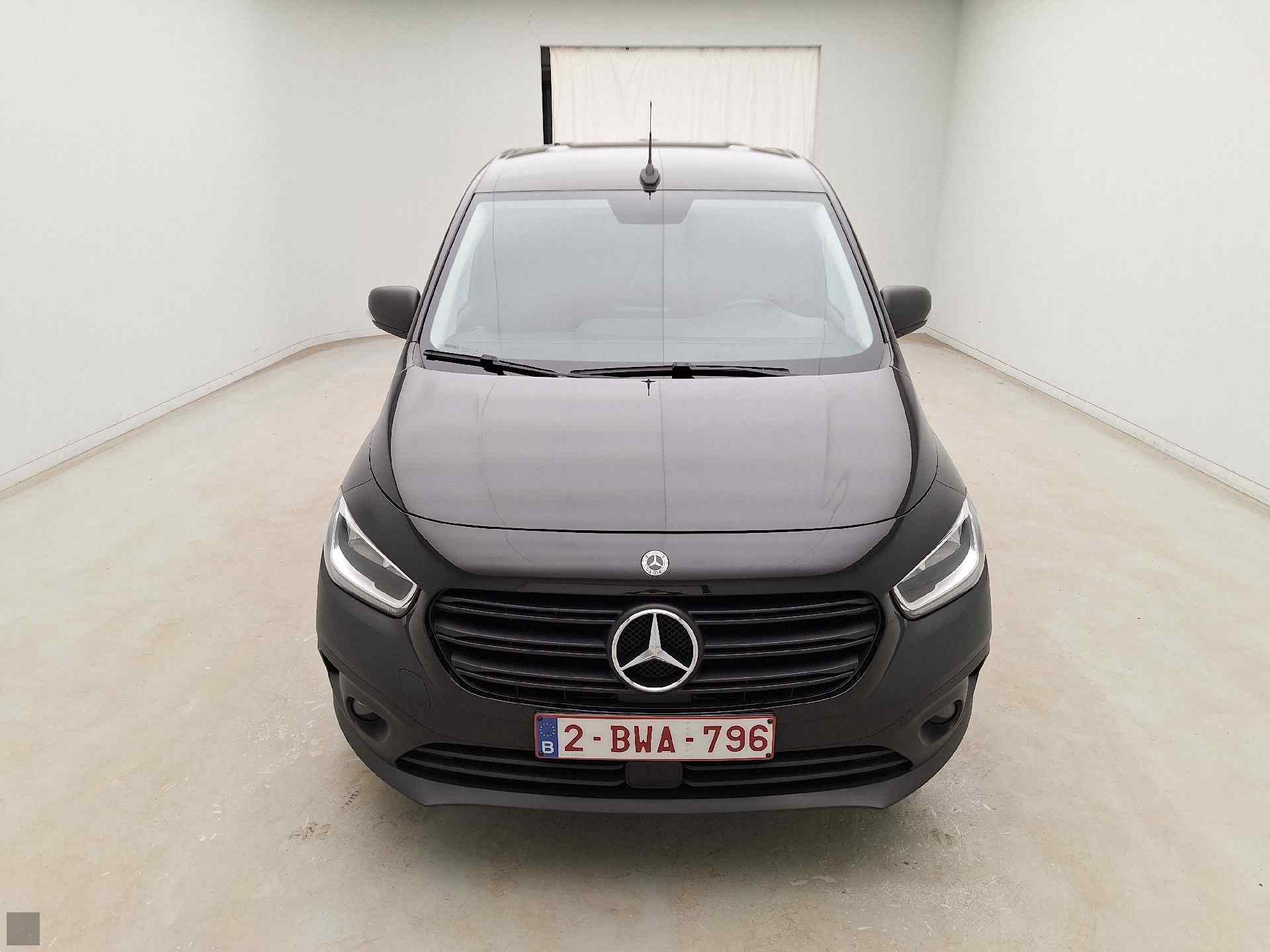 Slika vozila MERCEDES-BENZ T-Class