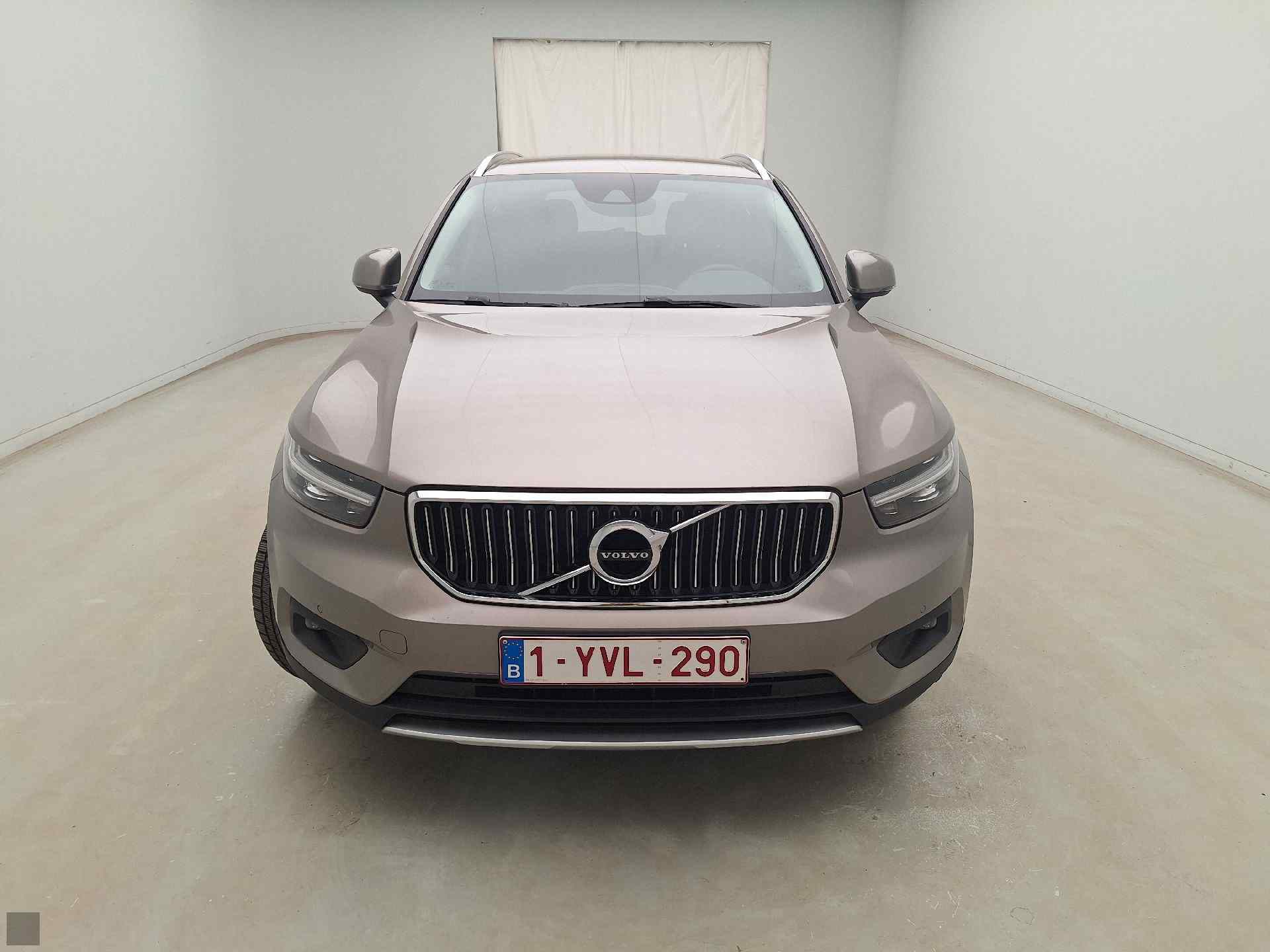 Slika vozila VOLVO XC40