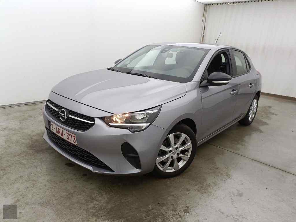 Slika vozila OPEL Corsa