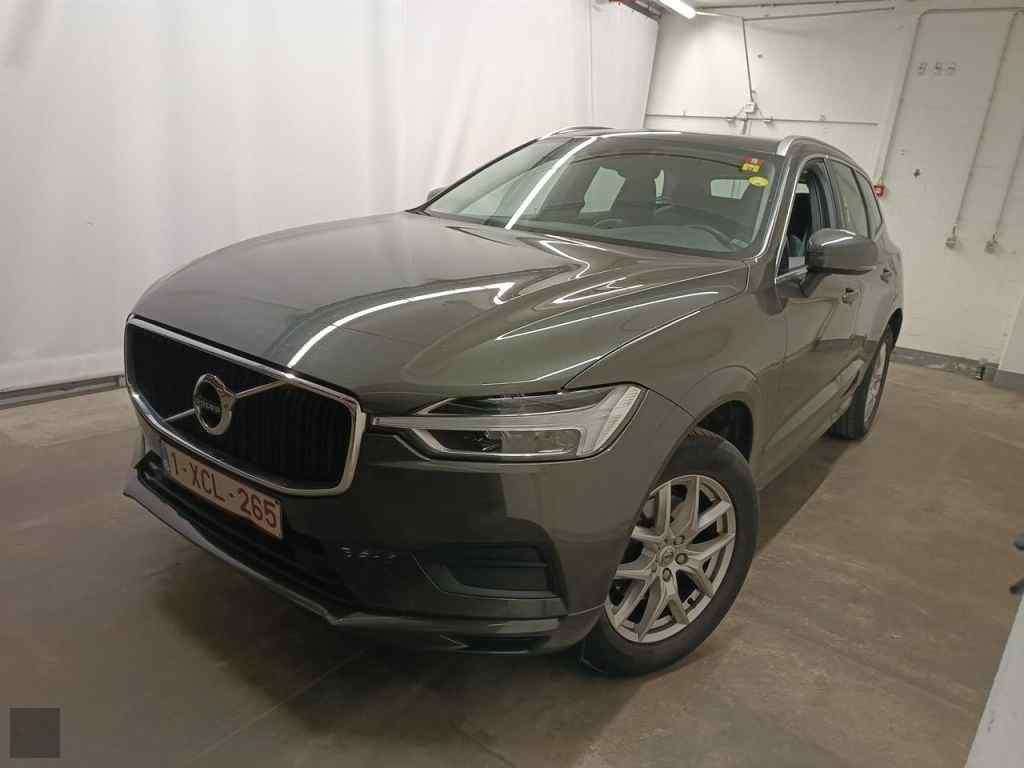 Slika vozila VOLVO XC60