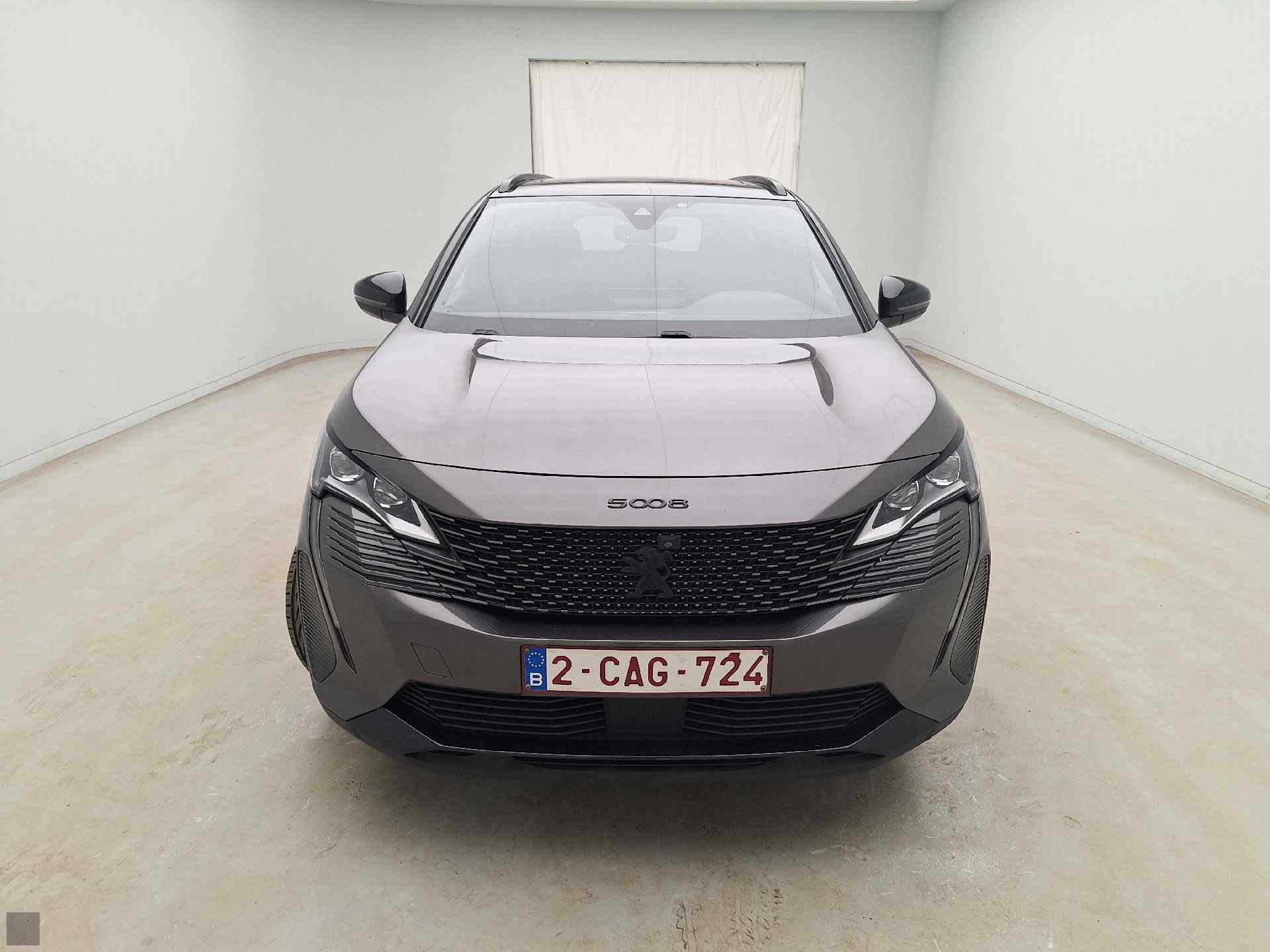 Slika vozila PEUGEOT 5008