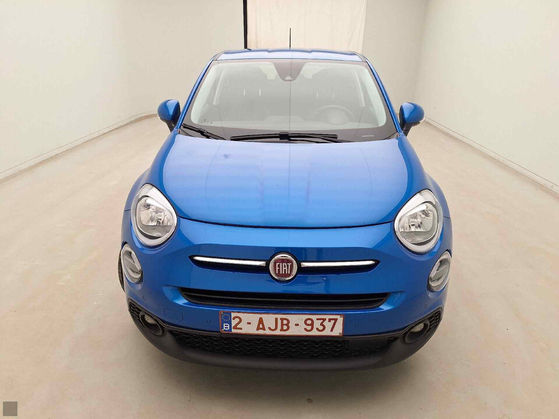Slika vozila FIAT 500X