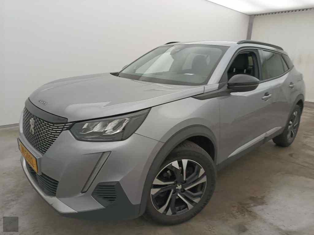 Slika vozila PEUGEOT 2008