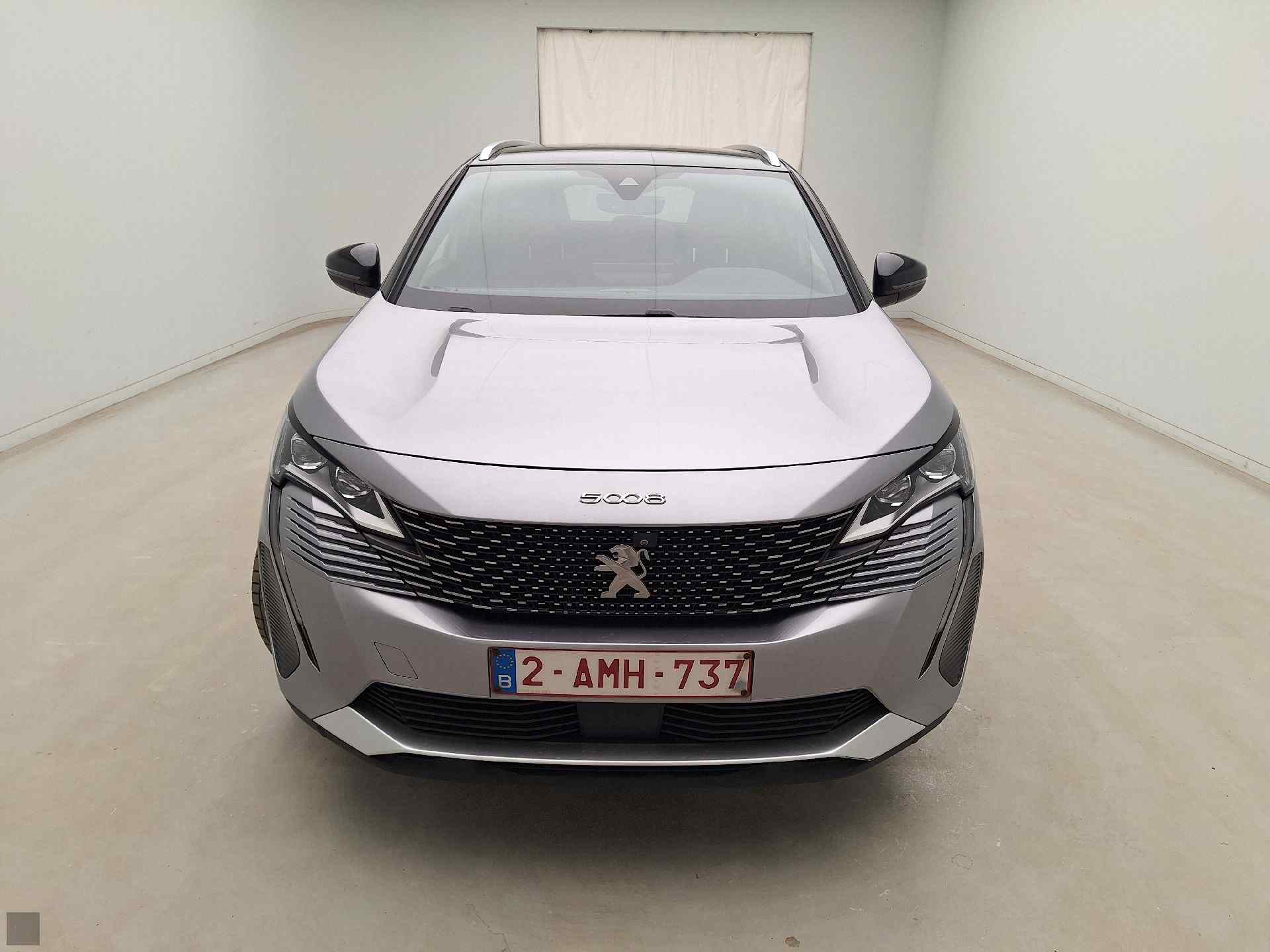 Slika vozila PEUGEOT 5008