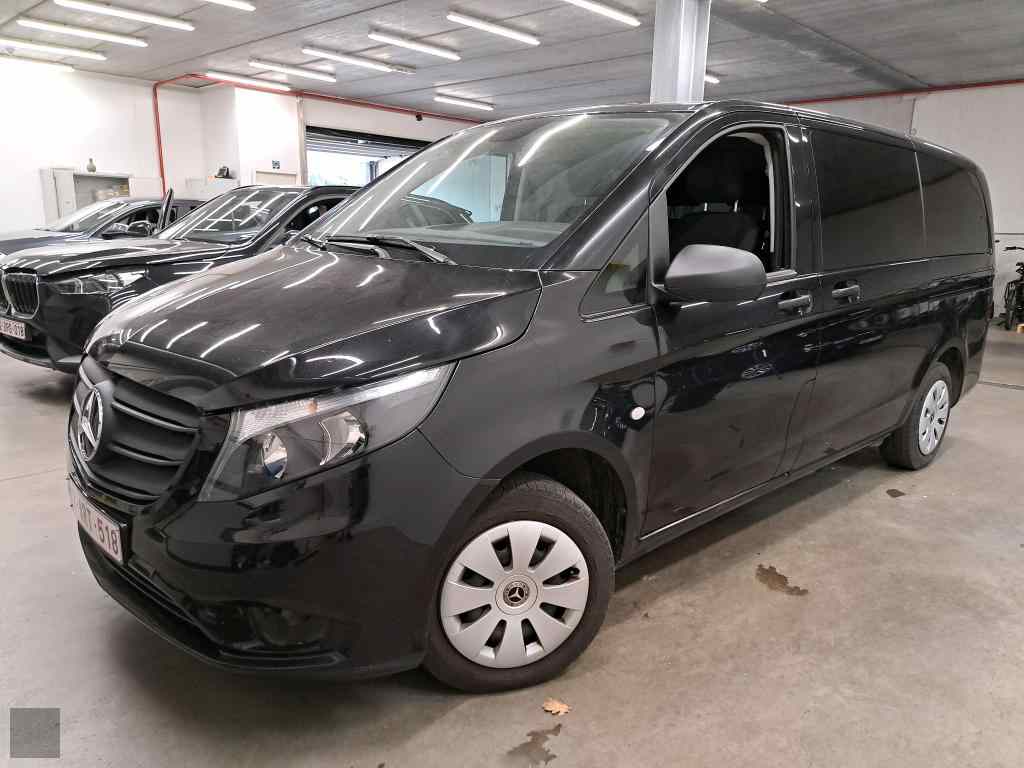 Slika vozila MERCEDES-BENZ T-Class