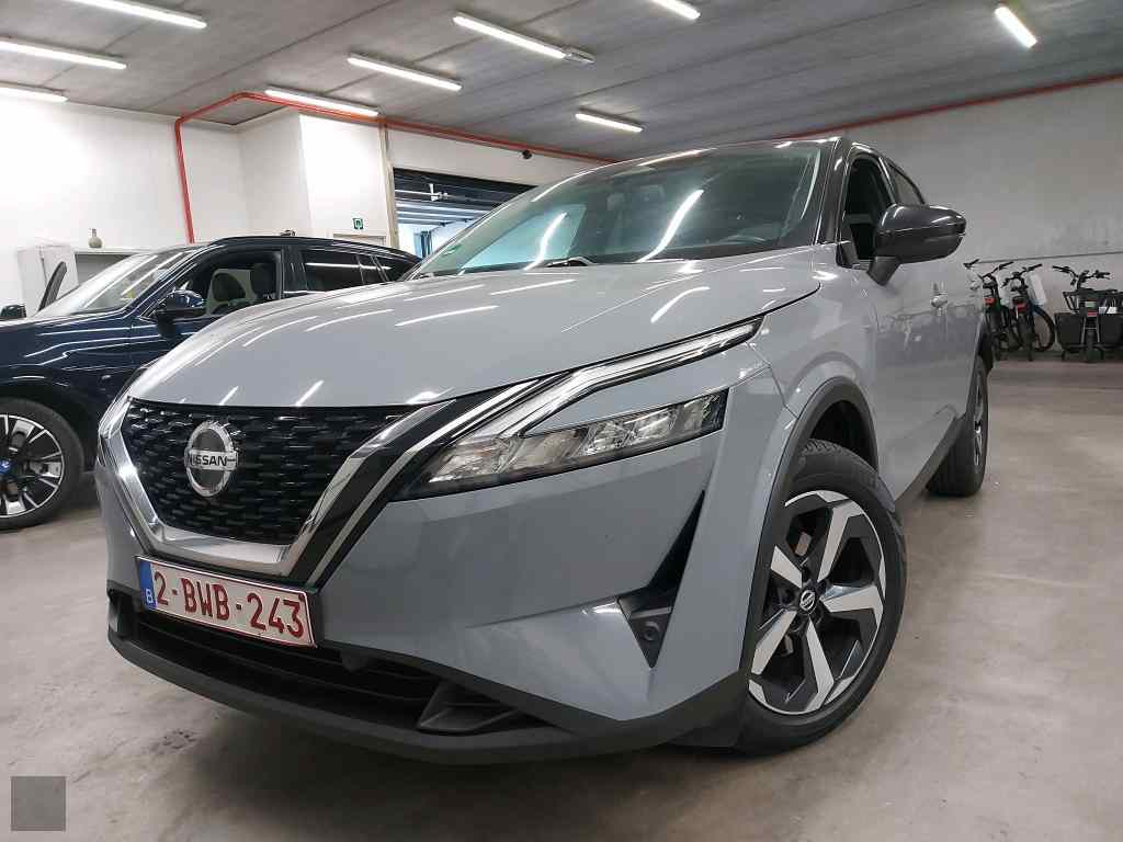 Slika vozila NISSAN Qashqai
