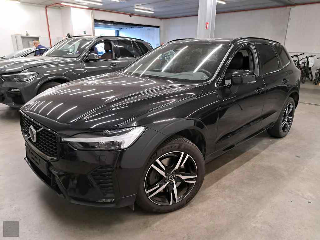 Slika vozila VOLVO XC60