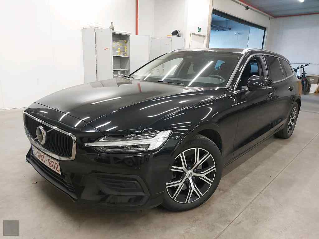 Slika vozila VOLVO V60