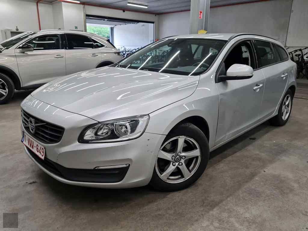 Slika vozila VOLVO V60