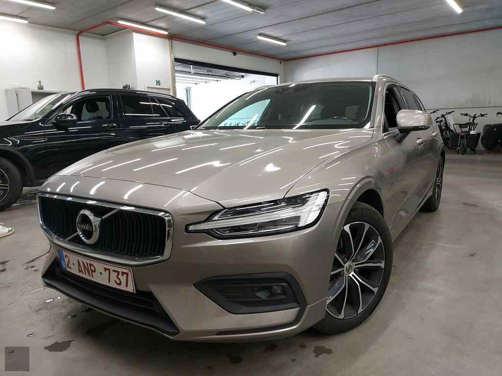 Slika vozila VOLVO V60
