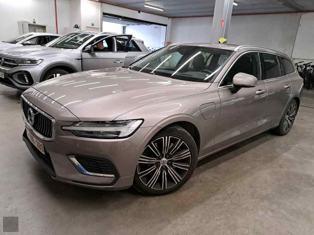 Slika vozila VOLVO V60