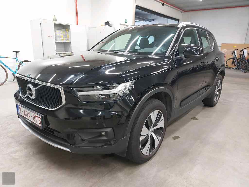 Slika vozila VOLVO XC40