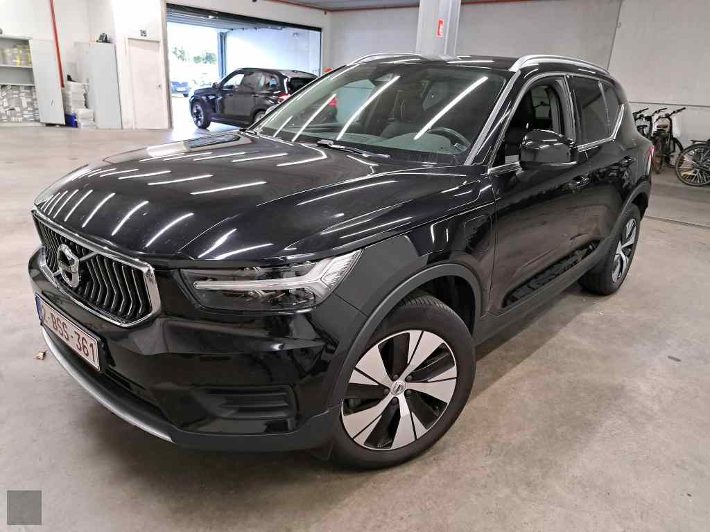 Slika vozila VOLVO XC40