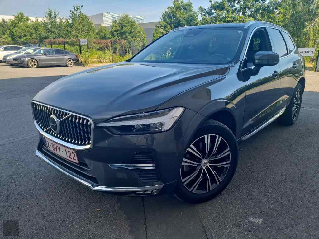 Slika vozila VOLVO XC60