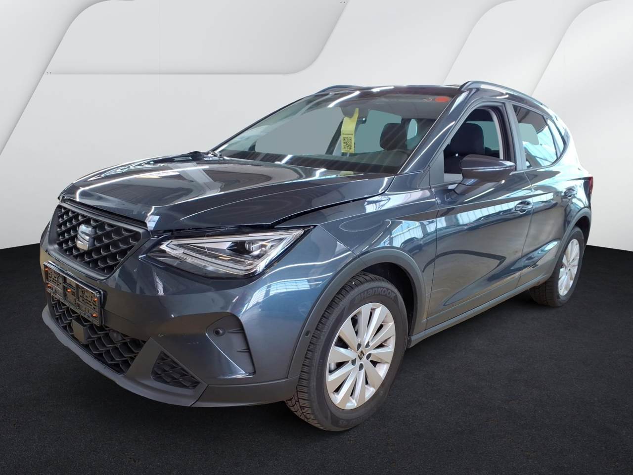 Slika vozila SEAT ARONA