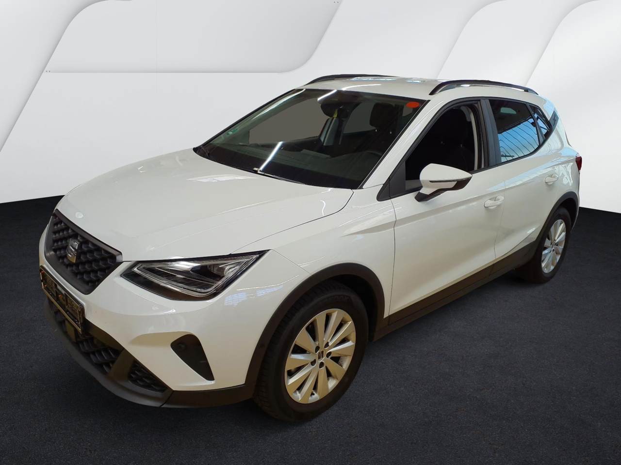Slika vozila SEAT ARONA