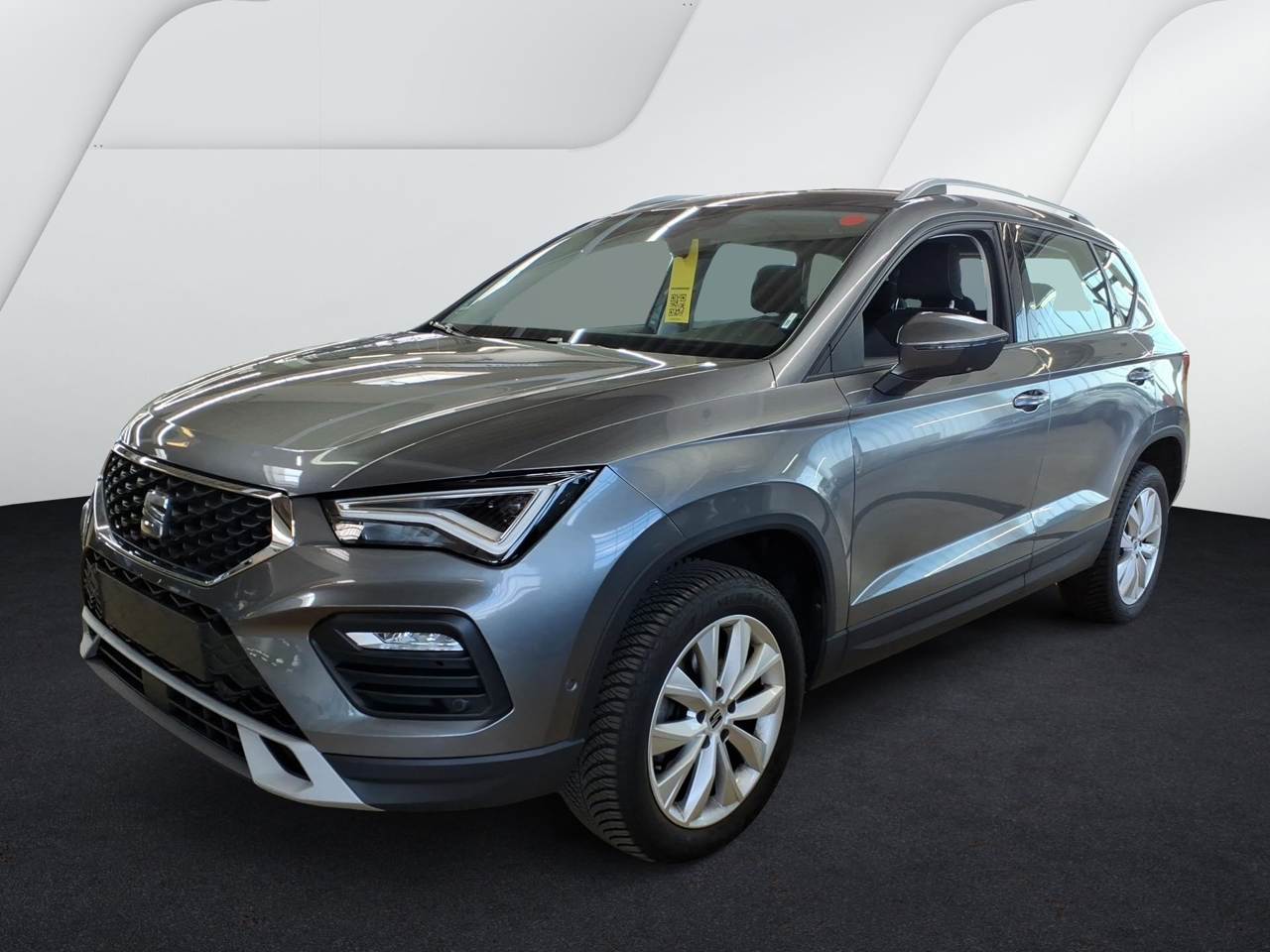 Slika vozila SEAT ATECA