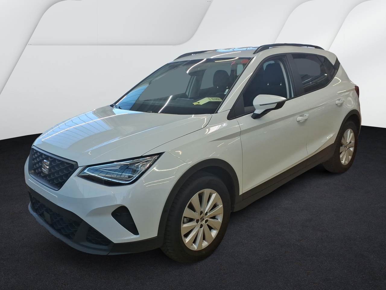 Slika vozila SEAT ARONA