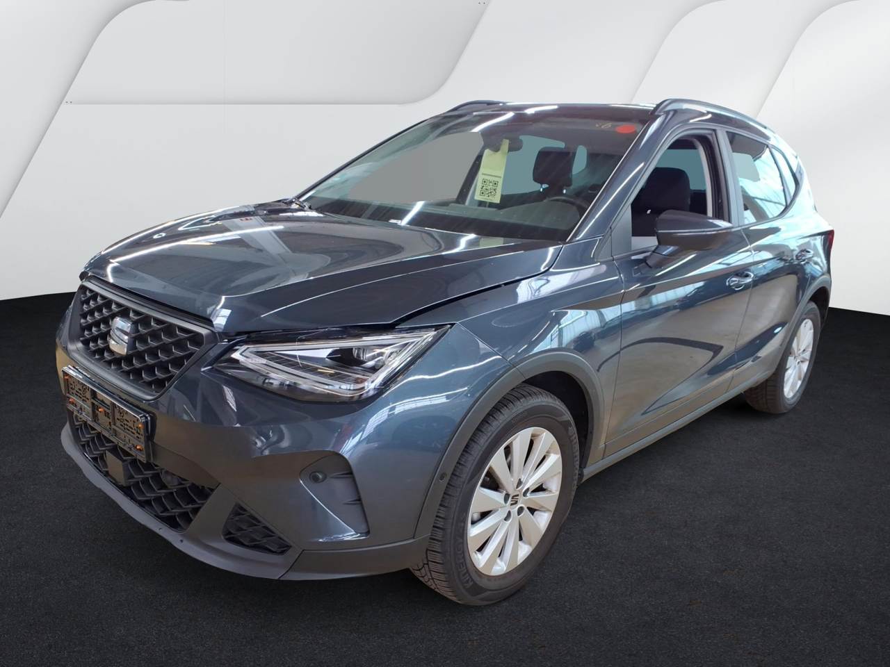 Slika vozila SEAT ARONA
